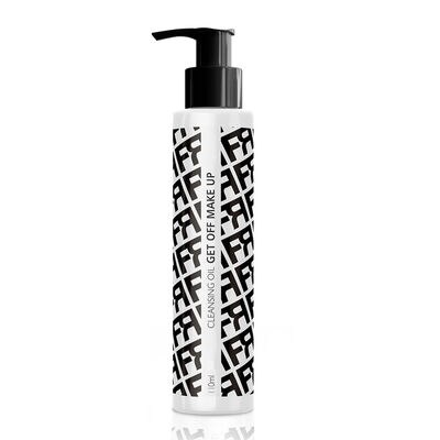 FRAN SKIN DEMAQUILANTE OIL GET OFF MAKE
